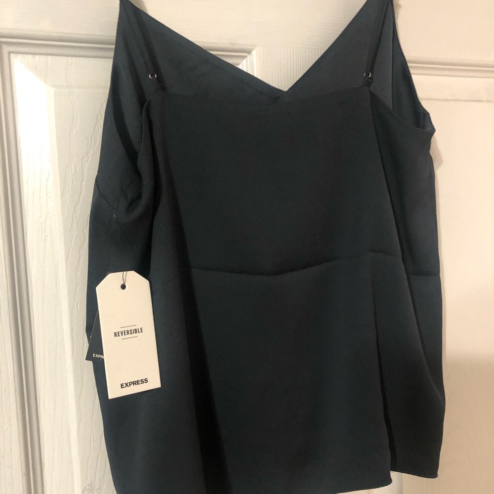 Express Reversible Cami Top Small - Picture 5 of 12